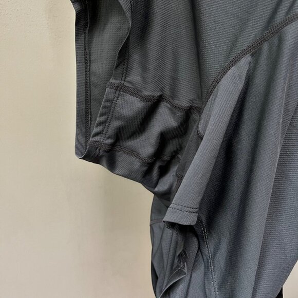 Kuhl Women's Black Skulpt  Skort- Size M - Picture 3 of 7